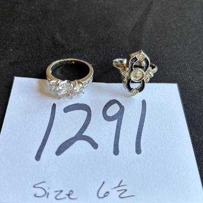 Ring Lot