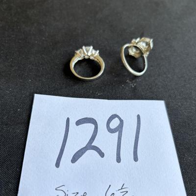 Ring Lot