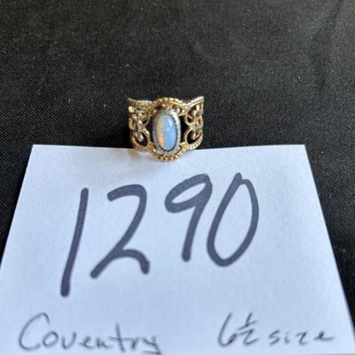 Sarah Coventry Ring
