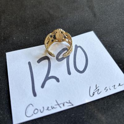 Sarah Coventry Ring