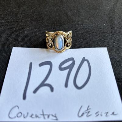 Sarah Coventry Ring