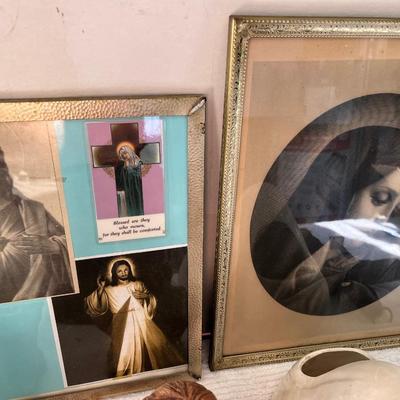 Religious Lot