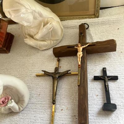 Religious Lot