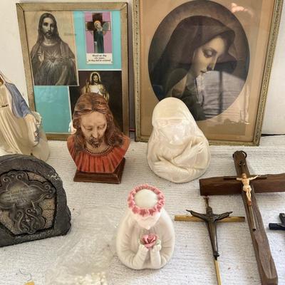 Religious Lot
