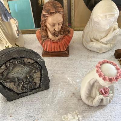 Religious Lot
