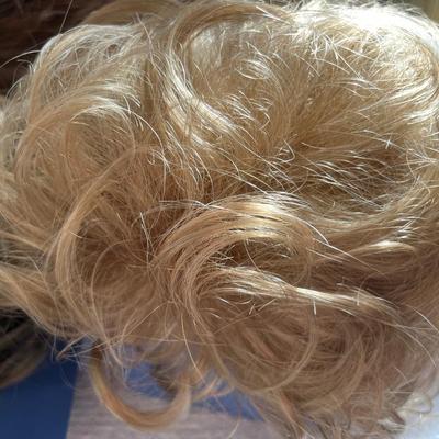 Mid Century Wigs Lot