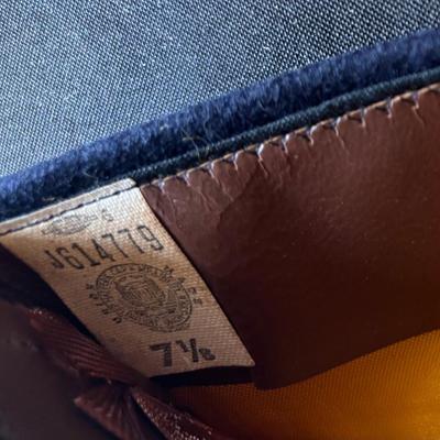 Kansas American Legion Garrison Cap