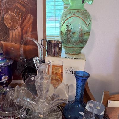 Sale Photo Thumbnail #66: - Tables & table cloth are not included. 

NO CHERRY PICKING or taking ONLY the items you want and leaving the rest! Please arrive with enough time to load. Bring boxes/any tools to assemble /dolly/people to help load/etc.
- Questions? Call Shawn at (918)