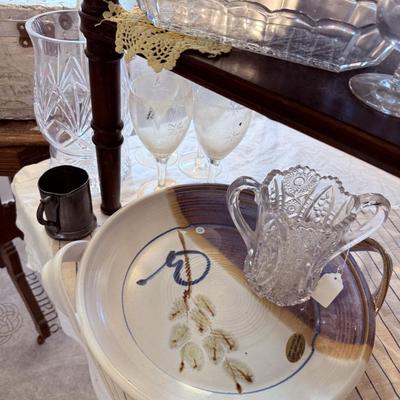 Sale Photo Thumbnail #80: - Display table & table cloth are not included. 

NO CHERRY PICKING or taking ONLY the items you want and leaving the rest! Please arrive with enough time to load. Bring boxes/any tools to assemble /dolly/people to help load/etc.
- Questions? Call Shawn a
