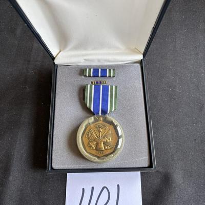 US Army Medal Set