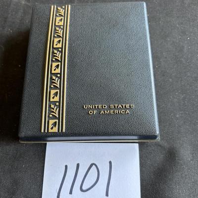 US Army Medal Set