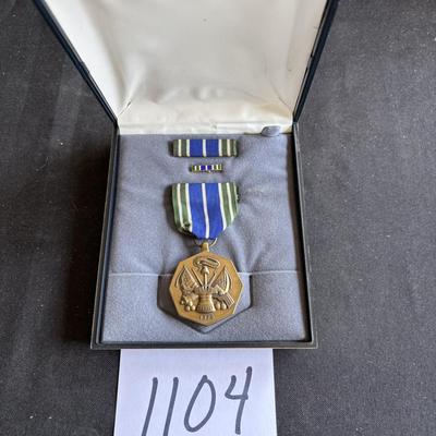 US Military Medal Lot