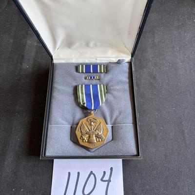 US Military Medal Lot