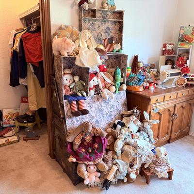 Sale Photo Thumbnail #86: NO CHERRY PICKING or taking ONLY the items you want and leaving the rest! Please arrive with enough time to load. Bring boxes/any tools to assemble /dolly/people to help load/etc.
- Questions? Call Shawn at (918)232-2327 or email us.