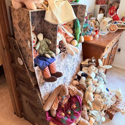 Sale Photo Thumbnail #88: NO CHERRY PICKING or taking ONLY the items you want and leaving the rest! Please arrive with enough time to load. Bring boxes/any tools to assemble /dolly/people to help load/etc.
- Questions? Call Shawn at (918)232-2327 or email us.