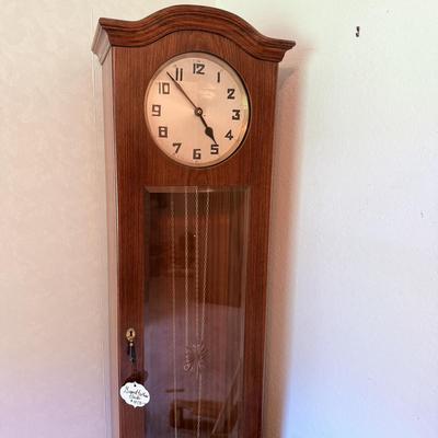 Sale Photo Thumbnail #98: - Clock untested

NO CHERRY PICKING or taking ONLY the items you want and leaving the rest! Please arrive with enough time to load. Bring boxes/any tools to assemble /dolly/people to help load/etc.
- Questions? Call Shawn at (918)232-2327 or email us.