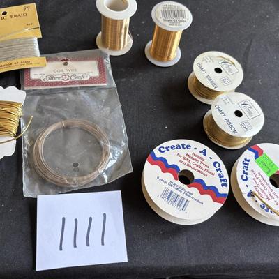 Craft Lot
