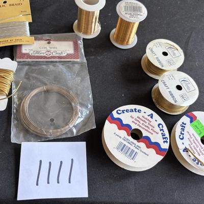 Craft Lot