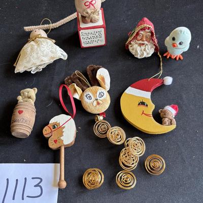 Craft Lot