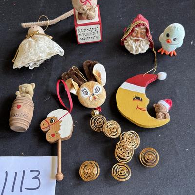 Craft Lot