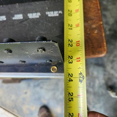 Blackhawk Professional Hand Tool Display Sockets 24x24