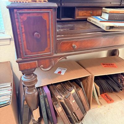 Sale Photo Thumbnail #122: NO CHERRY PICKING or taking ONLY the items you want and leaving the rest! Please arrive with enough time to load. Bring boxes/any tools to assemble /dolly/people to help load/etc.
- Questions? Call Shawn at (918)232-2327 or email us.