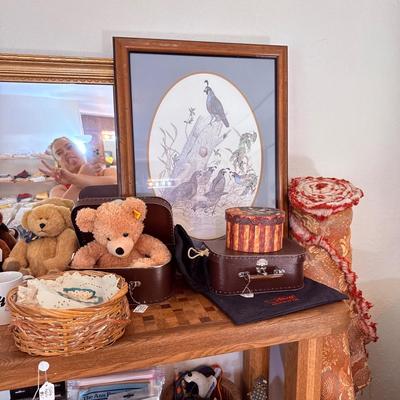 Sale Photo Thumbnail #137: NO CHERRY PICKING or taking ONLY the items you want and leaving the rest! Please arrive with enough time to load. Bring boxes/any tools to assemble /dolly/people to help load/etc.
- Questions? Call Shawn at (918)232-2327 or email us.