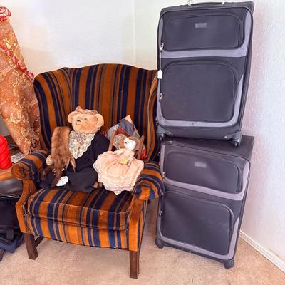 Sale Photo Thumbnail #132: NO CHERRY PICKING or taking ONLY the items you want and leaving the rest! Please arrive with enough time to load. Bring boxes/any tools to assemble /dolly/people to help load/etc.
- Questions? Call Shawn at (918)232-2327 or email us.