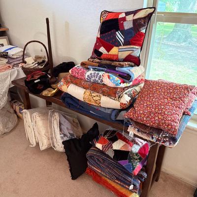 Sale Photo Thumbnail #141: Note: Display Table & shelving are not included. (Used for display purposes)
- Long table(right) is included

NO CHERRY PICKING or taking ONLY the items you want and leaving the rest! Please arrive with enough time to load. Bring boxes/any tools to assemb