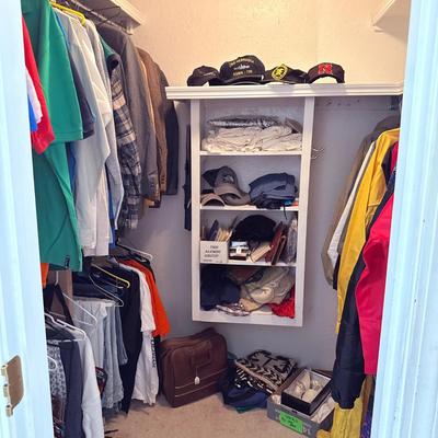 Sale Photo Thumbnail #145: NO CHERRY PICKING or taking ONLY the items you want and leaving the rest! Please arrive with enough time to load. Bring boxes/any tools to assemble /dolly/people to help load/etc.
- Questions? Call Shawn at (918)232-2327 or email us.