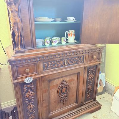 Sale Photo Thumbnail #204: - Lights are not included. 

NO CHERRY PICKING or taking ONLY the items you want and leaving the rest! Please arrive with enough time to load. Bring boxes/any tools to assemble /dolly/people to help load/etc.
- Questions? Call Shawn at (918)232-2327 or em