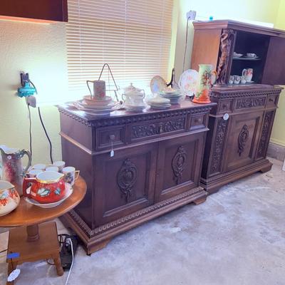 Sale Photo Thumbnail #197: - Lights are not included. 

NO CHERRY PICKING or taking ONLY the items you want and leaving the rest! Please arrive with enough time to load. Bring boxes/any tools to assemble /dolly/people to help load/etc.
- Questions? Call Shawn at (918)232-2327 or em