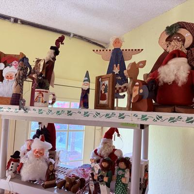 Sale Photo Thumbnail #213: - Shelf not included. 

NO CHERRY PICKING or taking ONLY the items you want and leaving the rest! Please arrive with enough time to load. Bring boxes/any tools to assemble /dolly/people to help load/etc.
- Questions? Call Shawn at (918)232-2327 or email u