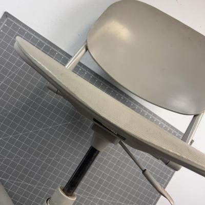 TORSION by Giancarlo Piretti MCM Designer 