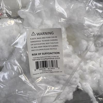 Mop Heads, Huge Lot of them. 