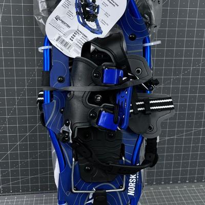 Expedition Norsk Snowshoe Kit 21
