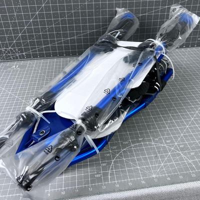 Expedition Norsk Snowshoe Kit 21
