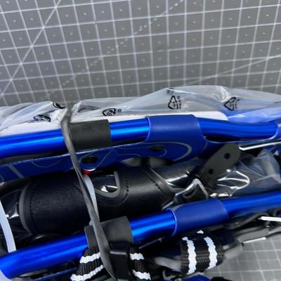 Expedition Norsk Snowshoe Kit 21
