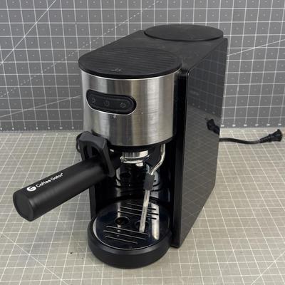 NICE Espresso Maker, 