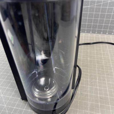 NICE Espresso Maker, 