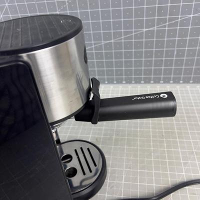 NICE Espresso Maker, 
