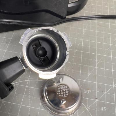 NICE Espresso Maker, 
