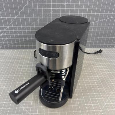 NICE Espresso Maker, 