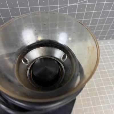 Coffee Grinder 