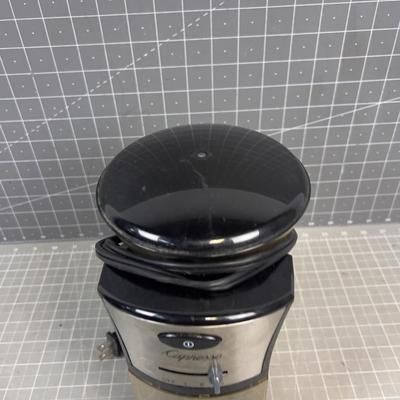 Coffee Grinder 