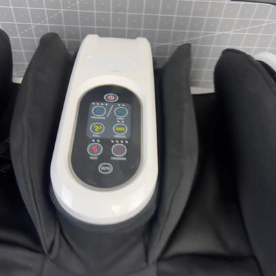 Foot Massager by Cloud Massage