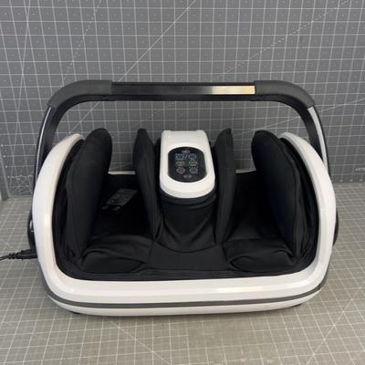 Foot Massager by Cloud Massage