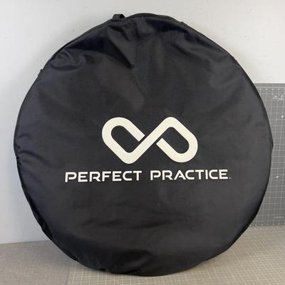 Perfect Sports NET with Carrying Case