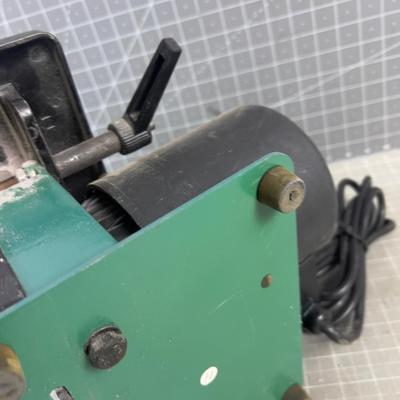  1" X 30" Belt Sander 