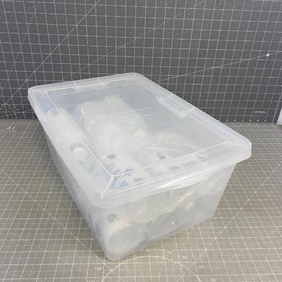 A Dozen Bottles of Miss Mouths Stain Treater 